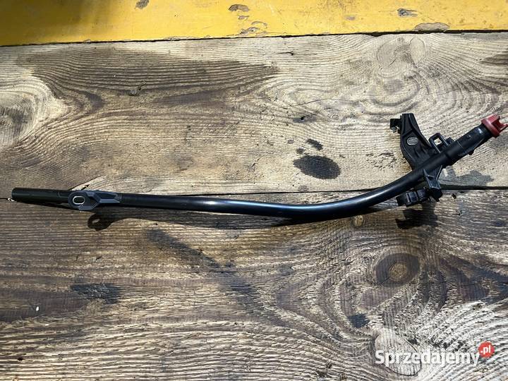 BMW M47 Miarka Bagnet oleju 7794615 E90 E91 Silniki i osprzęt Krasnystaw