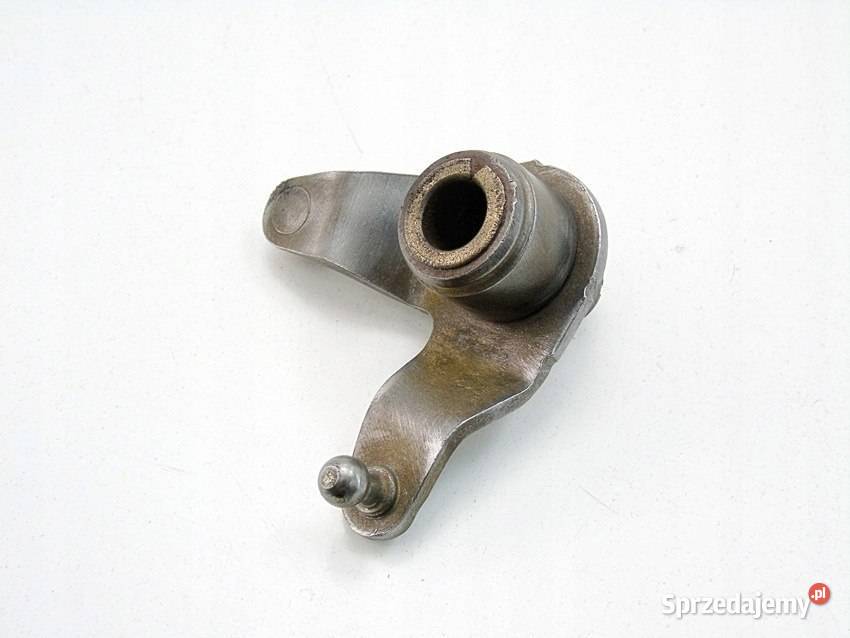 DŹWIGNIA WYBIERAKA SKRZYNI BIEGÓW 20UM23 BOXER