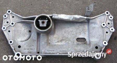 VW GOLF V SEAT SKODA WÓZEK POD SILNIK 1K0199369 Rakoniewice sprzedam