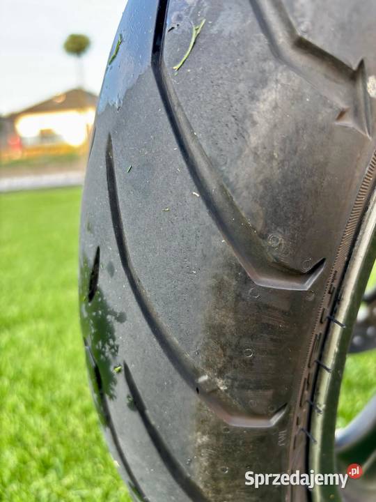 Honda CB 600F Hornet super stan bez wkładu warmińsko-mazurskie Kurzętnik