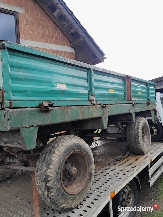 Burty do rozrzutnika 4m Żarki