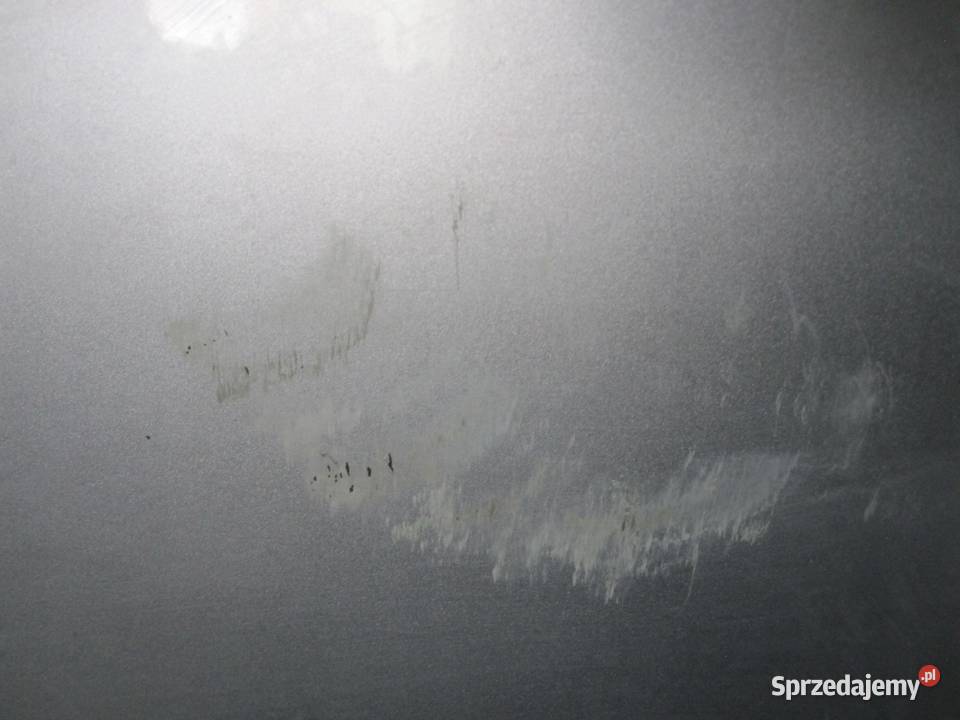 HONDA CIVIC VIII 07r drzwi lewe przód