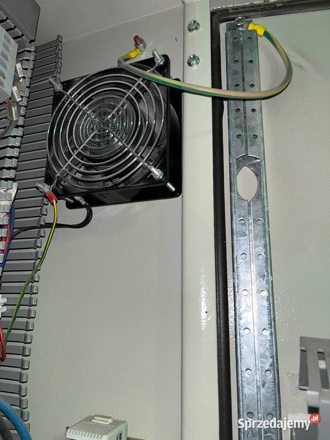 Szafa sterownicza kompletna Wadowice