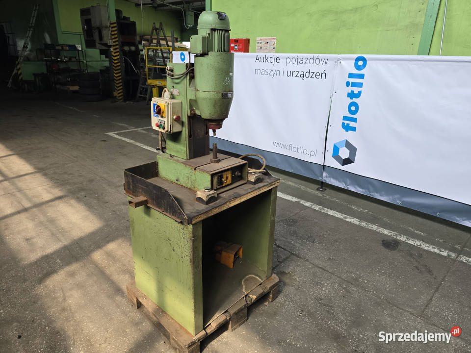 Nitownica radialna STEINEL VS 14 wielkopolskie