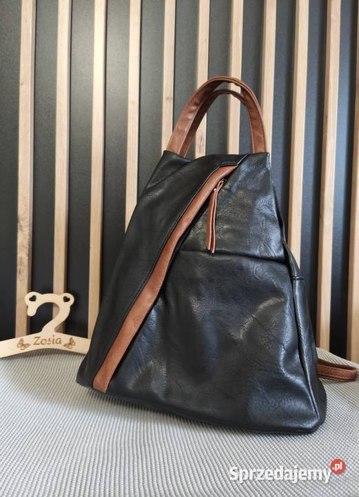 Torebki plecaki damskie na każdą okazję Trzebinia