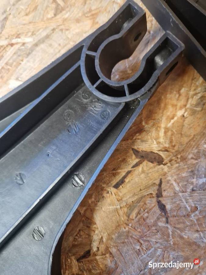 Osłona głowicy żyłkowej do kos spalinowych i Głogowa