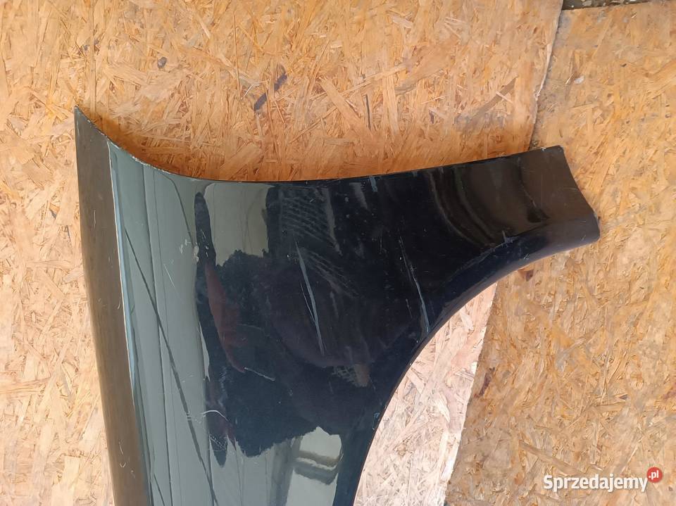 PORSCHE CARRERA S 911 997 2004 BŁOTNIK LEWY Nowy Tomyśl