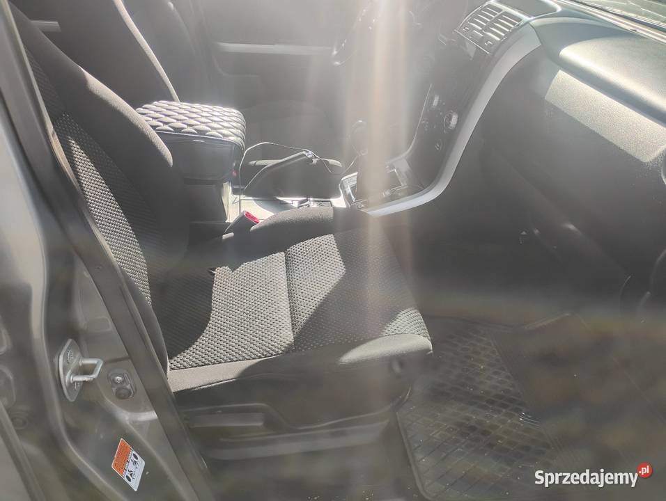 Suzuki Grand Vitara 19 ddis 4x4 Terenowy Chełm