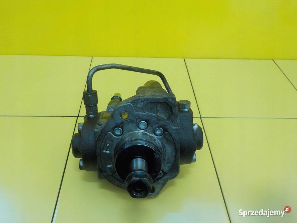 ASTRA J 16 CDTI 16r 110 B16DTL pompa wtryskowa Suków