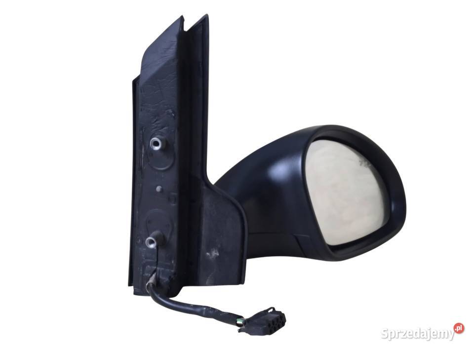 7 PIN LUSTERKO ZEWNĘTRZNE PRAWE SEAT ALTEA SEAT Działoszyce