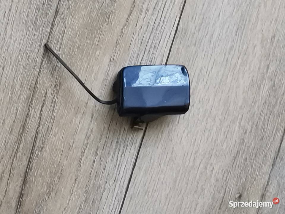 VW TOURAN 0309 ZAŚLEPKA ZDERZAKA PRZÓD 1T0807205 zderzaki Międzychód