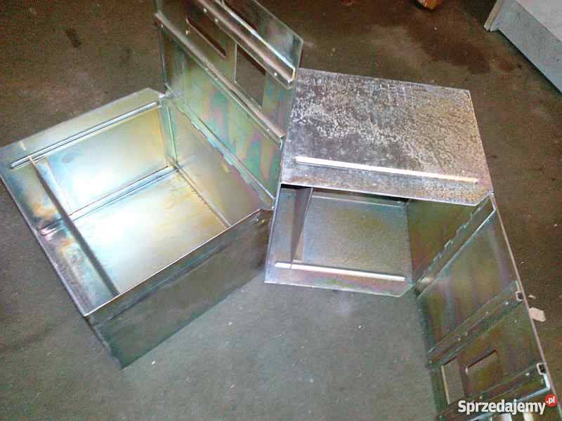 Obudowy rozdzielki Mix dolnośląskie Góra