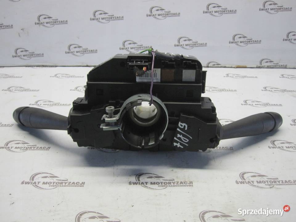 C4 GRAND PICASSO II 15r przełącznik zespolony świętokrzyskie Kielce