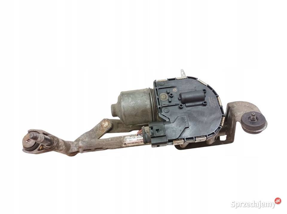 MECHANIZM WYCIERACZEK LEWY PRZÓD PLUS 0390241780 Mechanizmy wycieraczek