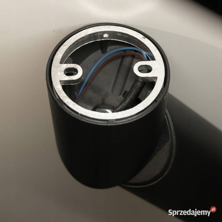 TUBA SPOT Oprawa Natynkowa ruchoma GU10 biała Choroszcz