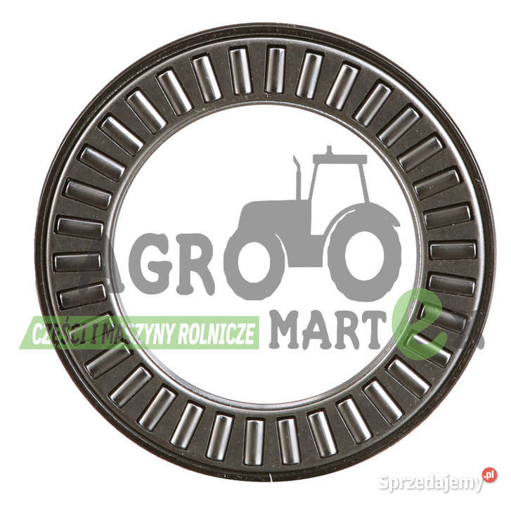 A175486 ŁOŻYSKO OPOROWE CNH nieuszkodzony Wichrów