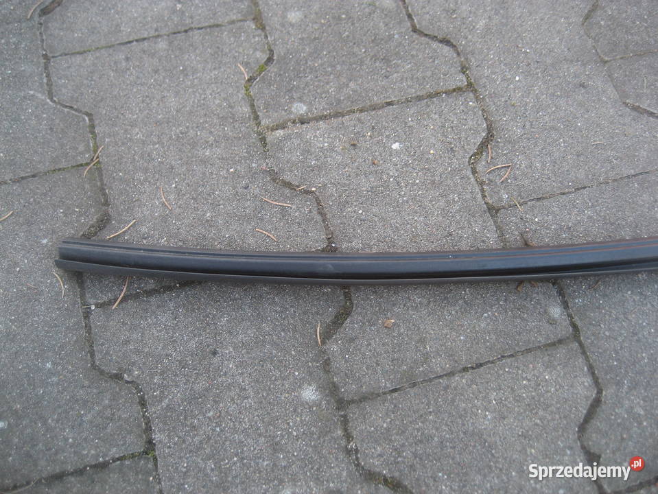 bmw g11 g12 1522r uszczelka szyby tył dolna osobowe wielkopolskie Rakoniewice