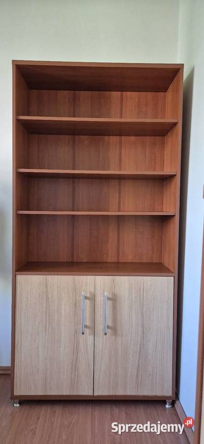 Sprzedam komplet szafek Pozostałe Łódź