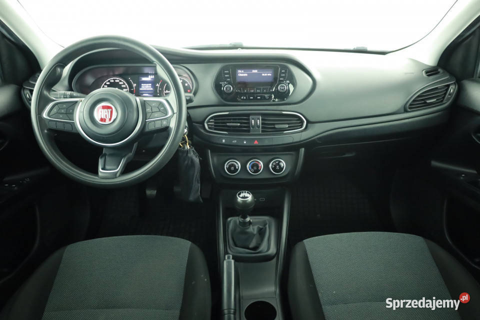 Fiat Tipo 14 16V nieuszkodzony Piaseczno