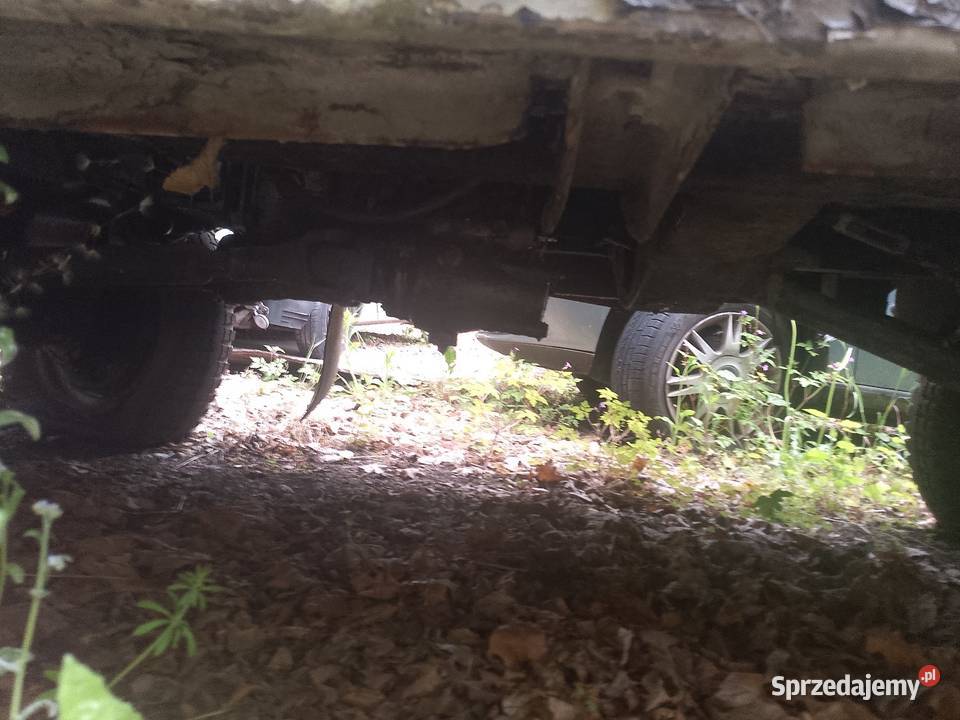 Aro 4x4 Kęty