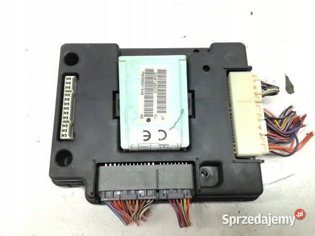 MODUŁ P04606377AI TQH341000ZZT Chrysler Sebring