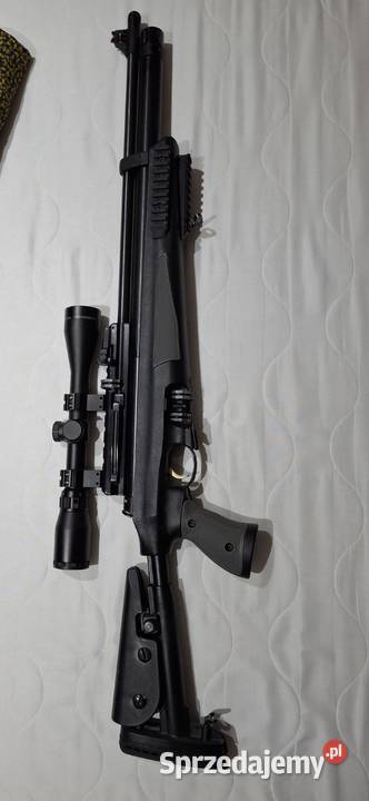 HATSAN AT4410 Sporty strzeleckie i myślistwo Żurowa