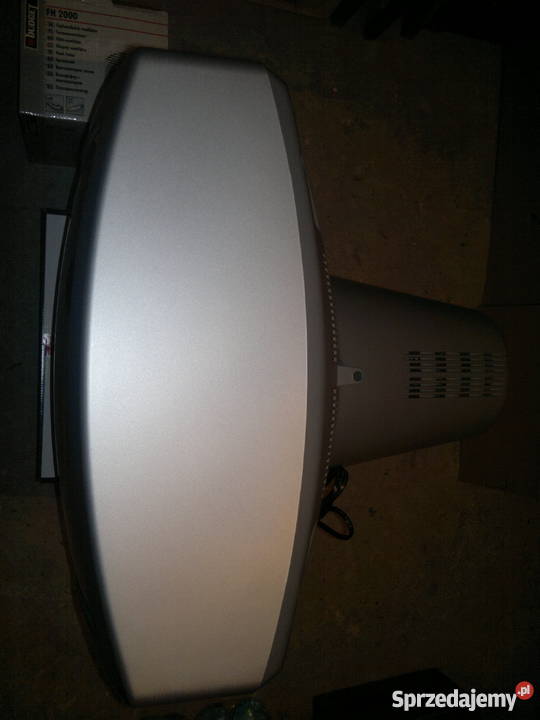 Telewizor Samsung 20 Kineskopowy Opoczno