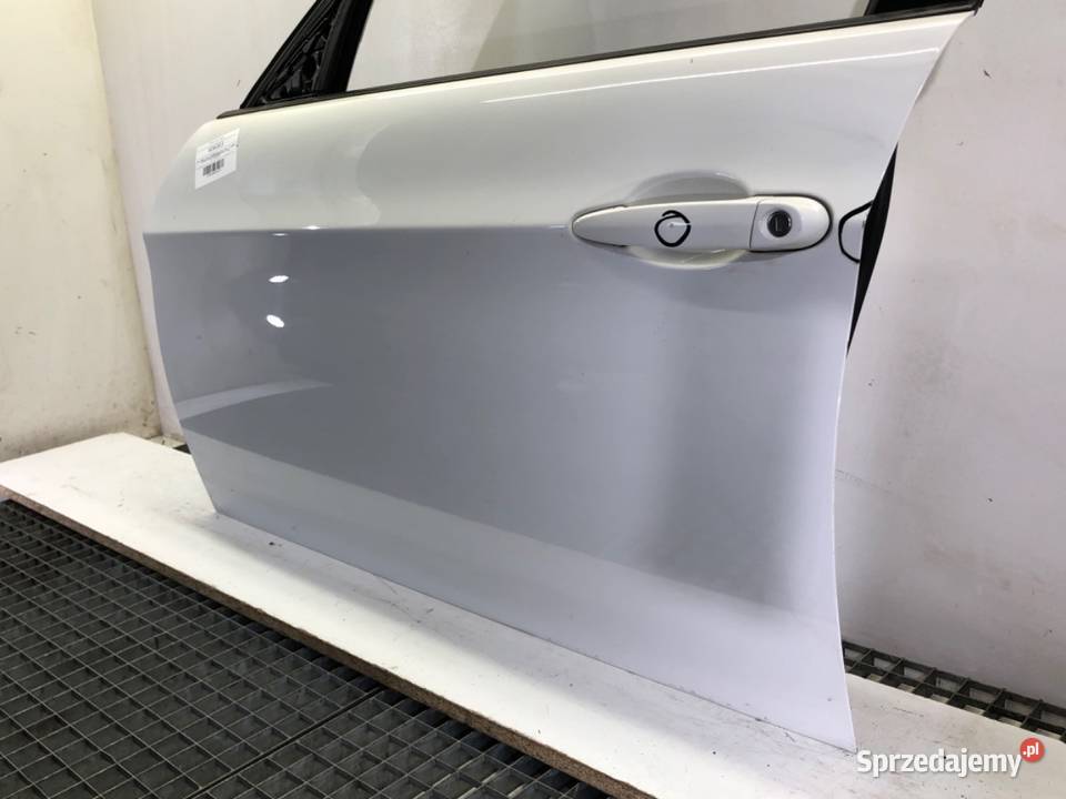 DRZWI LEWY PRZÓD BMW E91 Kombi 0412 sprzedam