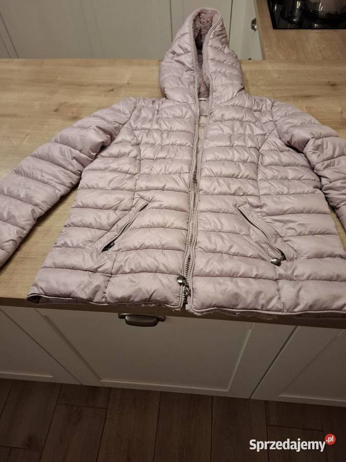 Kurtka damski zimowa Kurów