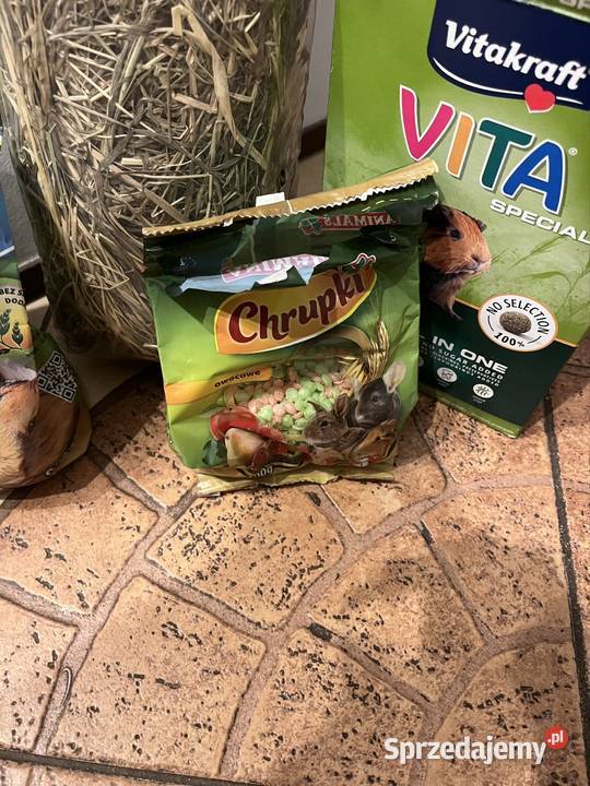 Klatka Ferplast 100 Premium Wrocław