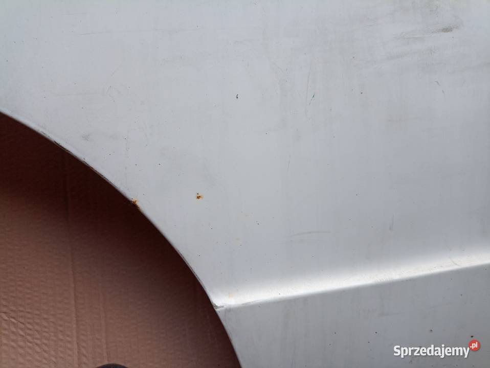 VW Golf mk1 Jetta drzwi prawy tył małopolskie Dobczyce
