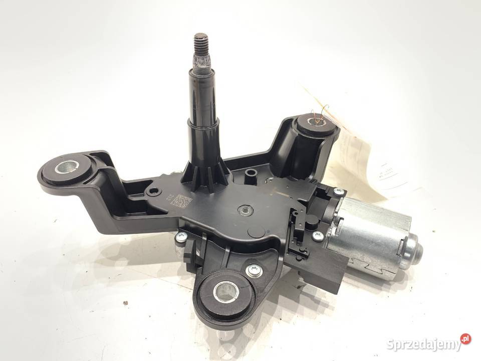 SILNIK WYCIERACZEK TYŁ OPEL CROSSLAND 9819899980