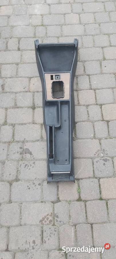Tunel mercedes 190 Deski rozdzielcze, konsole Częstochowa