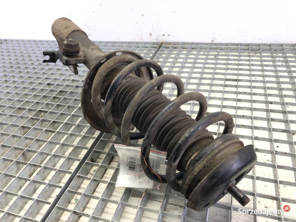 AMORTYZATOR PRAWY PRZÓD SPRĘŻYNA CITROEN DS4 20 Motoryzacja podkarpackie sprzedam