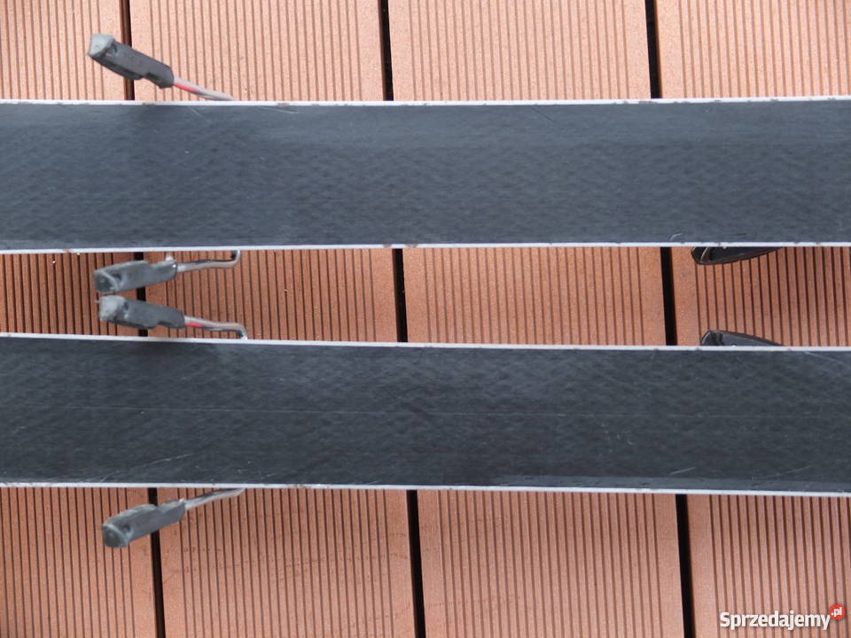 Narty ATOMIC Race CARVE RC 171 Okazja Wrocław Wrocław sprzedam