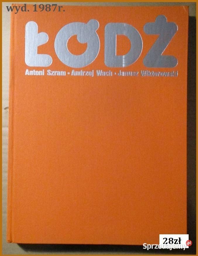 Kariera miasta Łodzi S Lewicki Łódź historia Pozostałe sprzedam