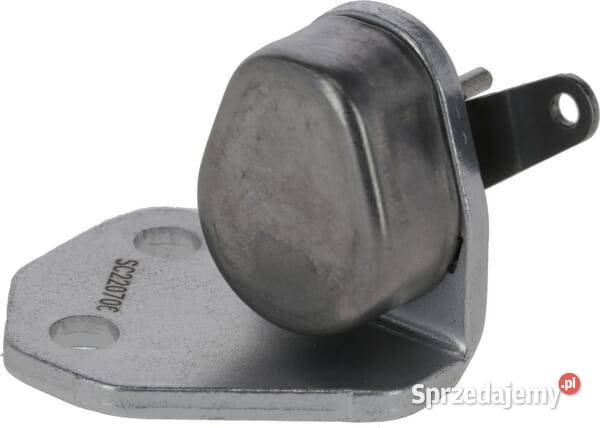 Zawór ssania kpl 1714700120001 Kamionna