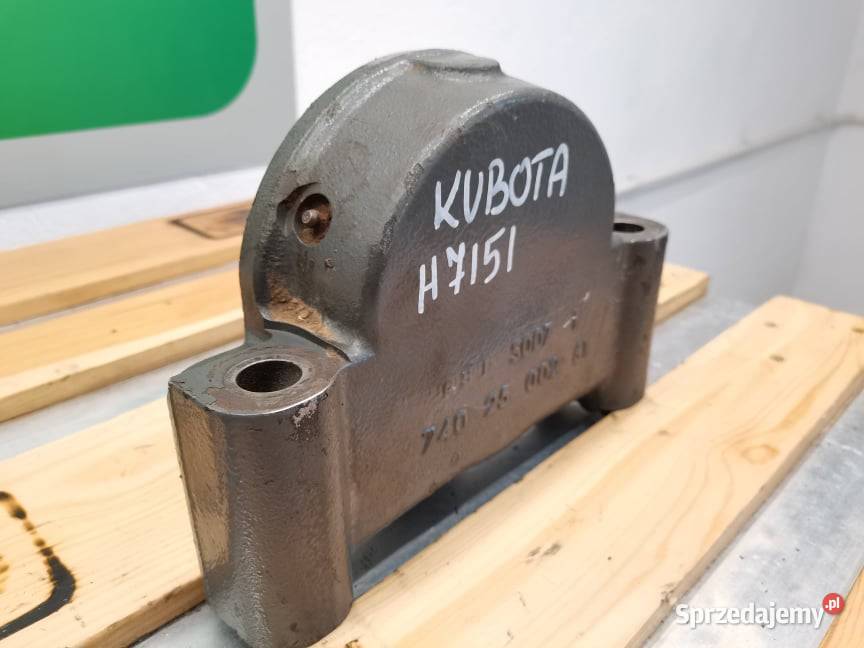 Wspornik osi 7302501062 Kubota H 7151 Wilkowo