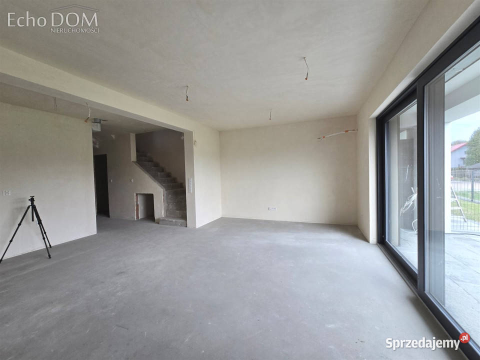 sprzedaży mieszkania 122m2 4 pokoje Kraków 9015zł/m2 małopolskie