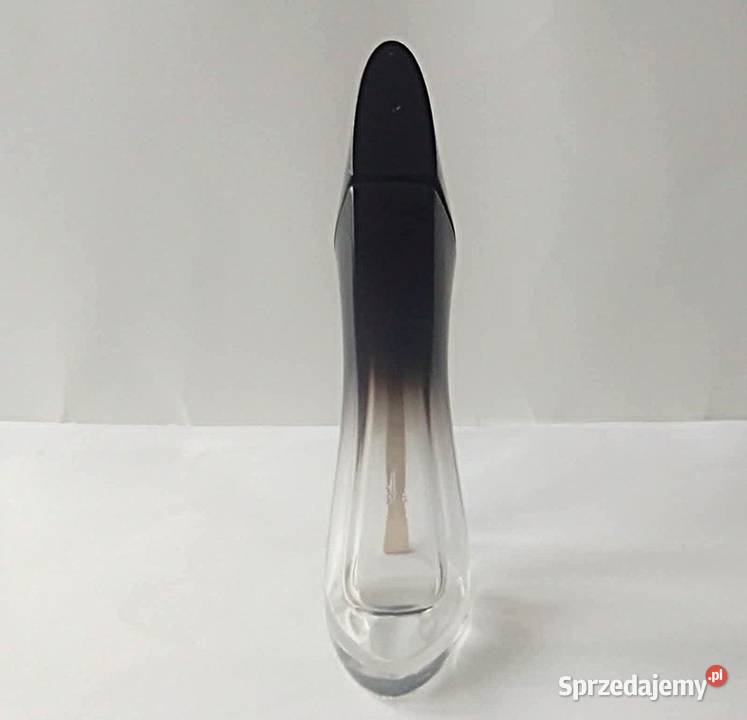 Perfumy Pusty flakon Carolina Herrera Good Girl Dla kobiet Rewal