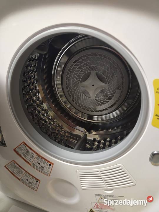 Nowa suszarka do ubrań 25 Costway podlaskie Białystok