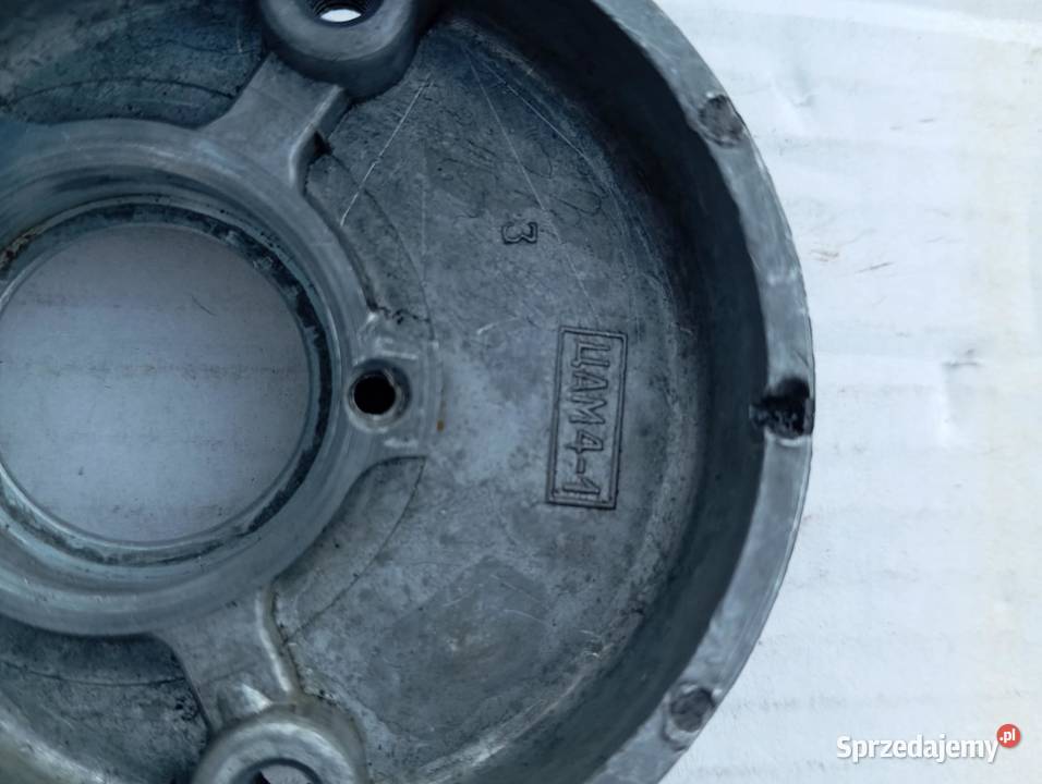 DEKIEL PRĄDNICY G414 K750 URAL DNIEPR ORYGINALNY Niemodlin