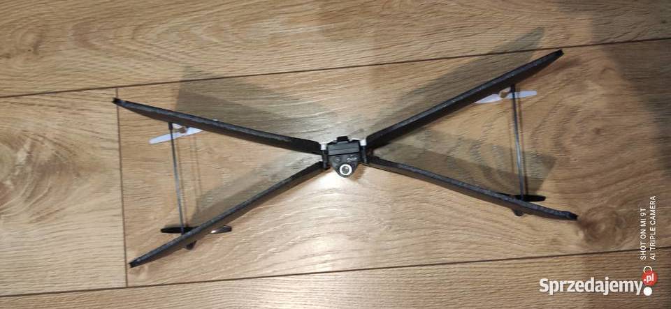 Dron Parrot swing Białystok