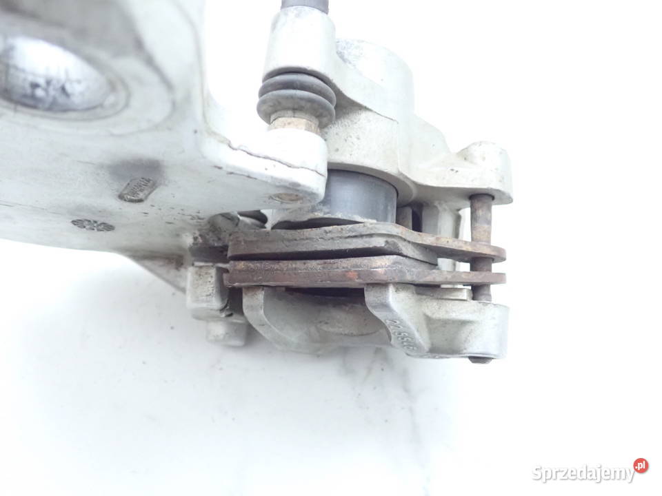 Zacisk Hamulca Tył BREMBO Husqvarna TE 610 TC Strzelce Krajeńskie