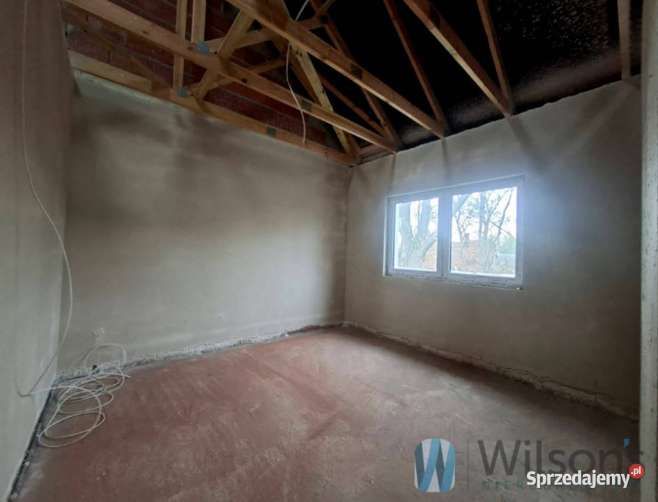 Dom wolnostojący 11766m2 Iwiny sprzedam