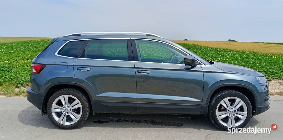 Krajowy nowy rozrząd bezwypadkowy właściciel isofix Przeginia