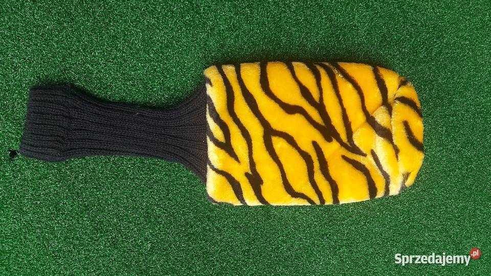 Headcover na Driver kij golfowy Wyprzedaż Baranów sprzedam