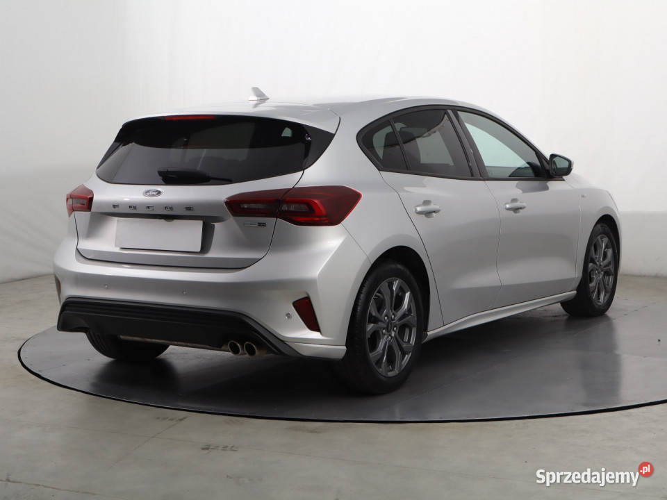 Ford Focus 10 MHEV klimatyzacja sprzedam