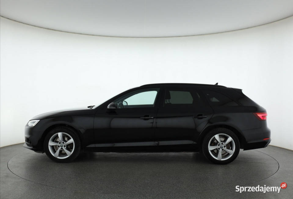Audi A4 20 TDI Piaseczno sprzedam