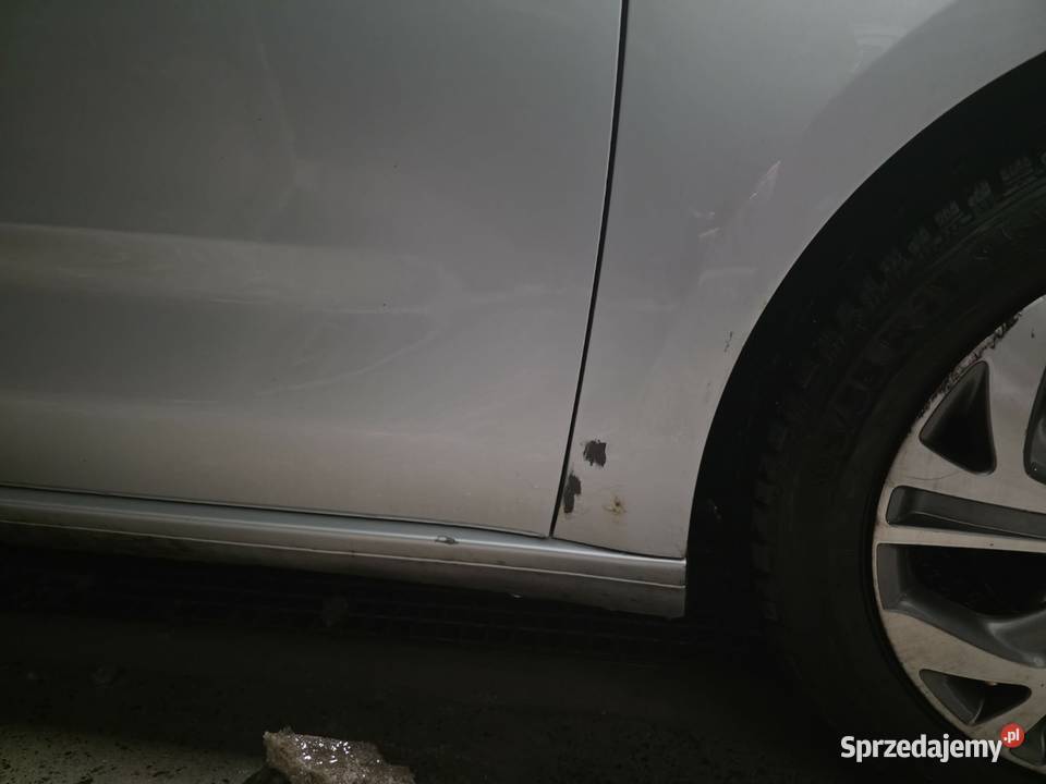 Citroen C4 Picasso 16 eHDi śląskie Żywiec